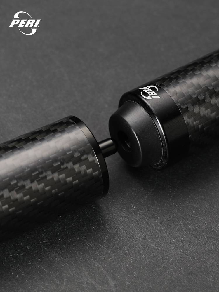 Pirli extended the special table club carbon fiber split nine club lengther high -end club