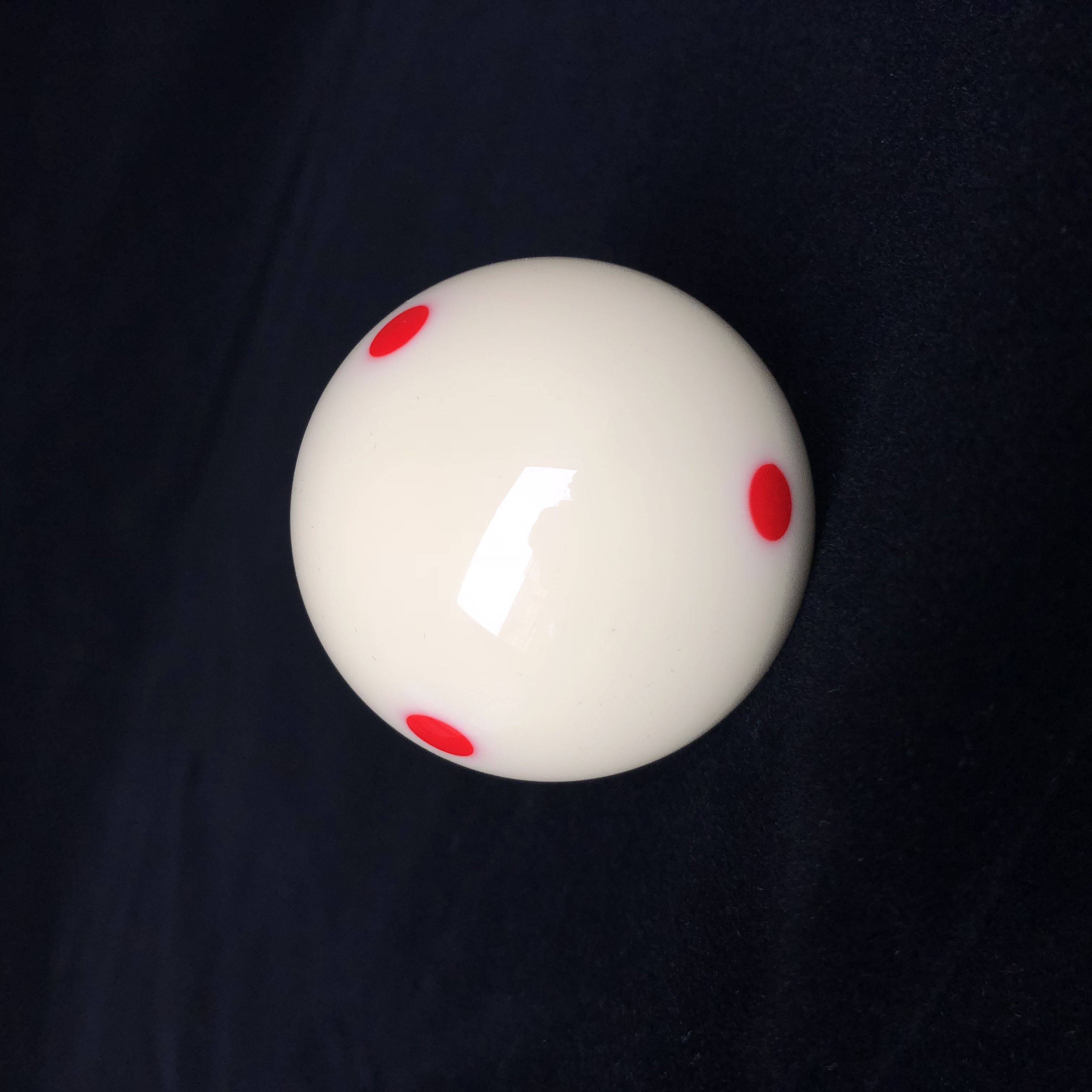 SINGCON 8A, SIX RED DOTS, ONE