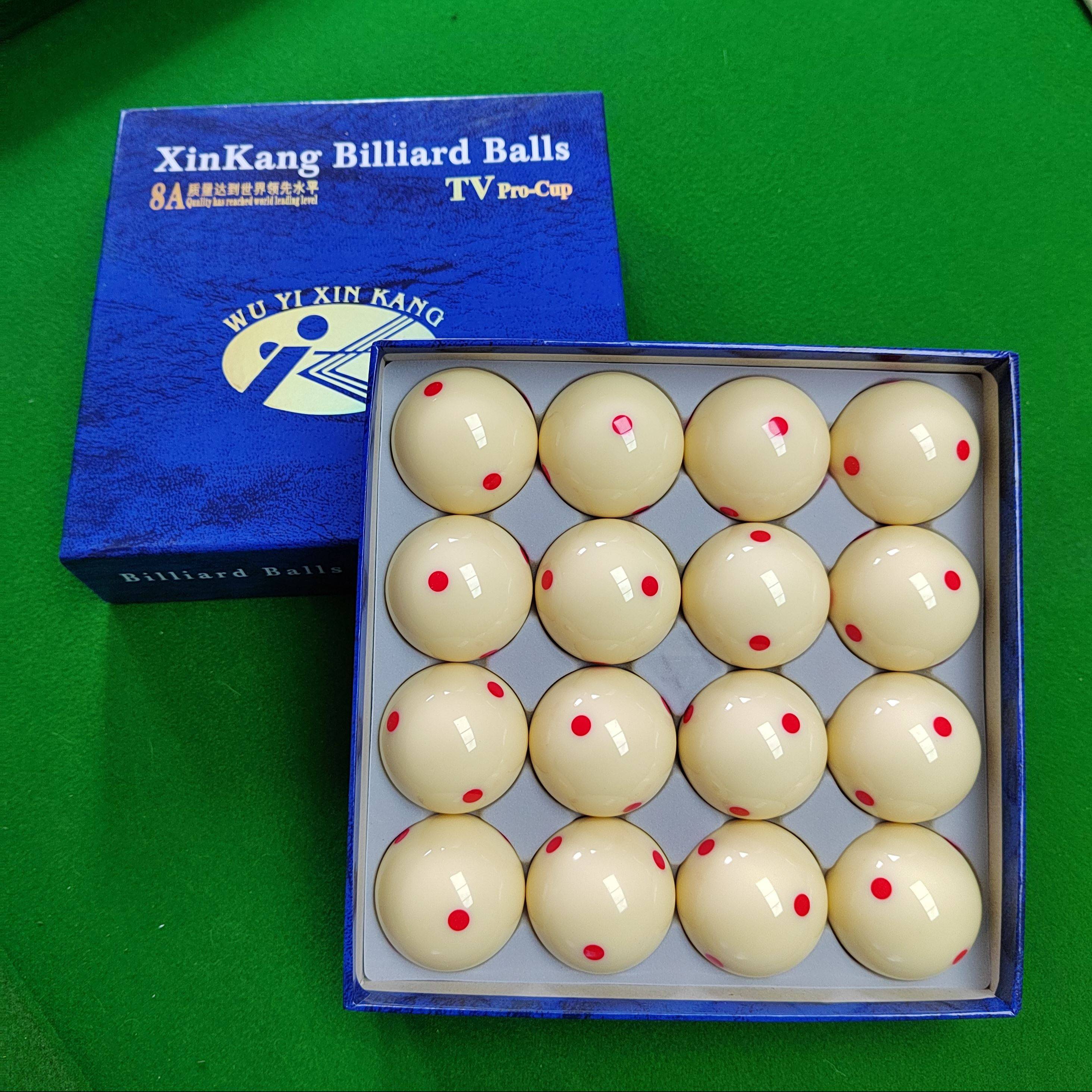 SINGCON 8A SIX RED POINT SHELL ONE BOX