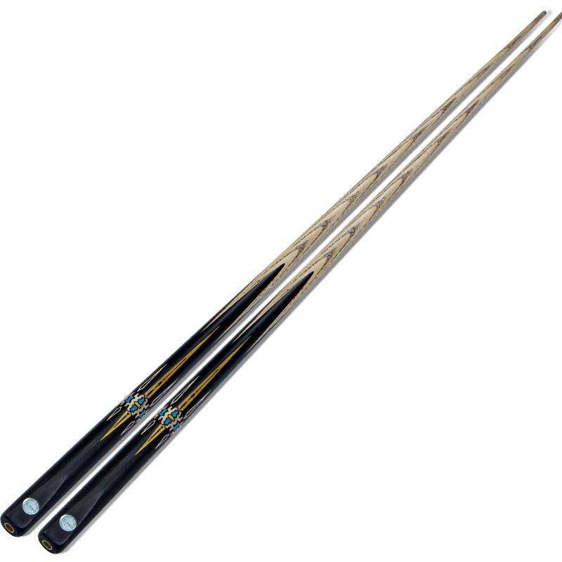 Songlidao Terrace Strang Light Plus Top Tong Snooker Chinese Eight Ball Solid Wood Manual Handmade Desk Rubbars