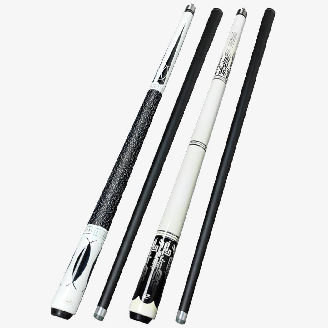Carbon black technology desktop club small head, head head Snooker table club Chinese black 8 eight -eight club American -style nine balls