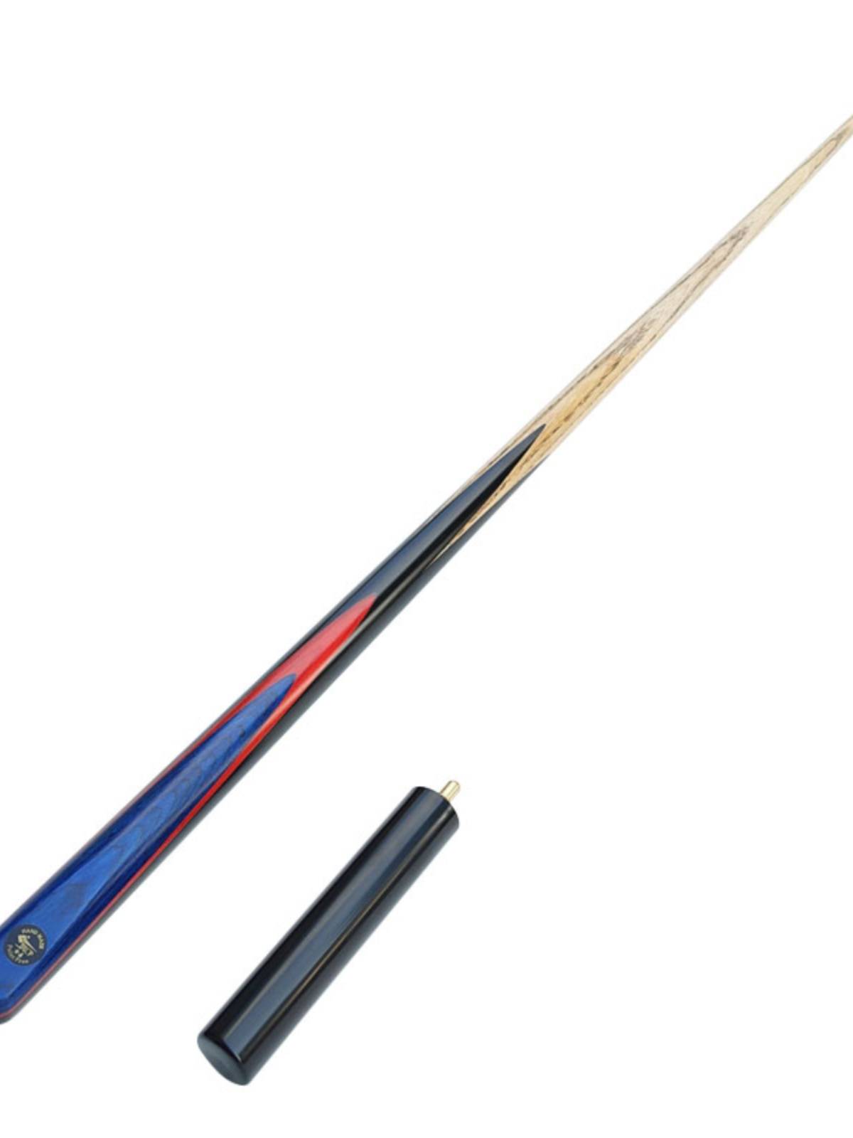 Membership pole single -felted club double -knitting ball room public black 8 -rumor 16 -color small header 10mm club