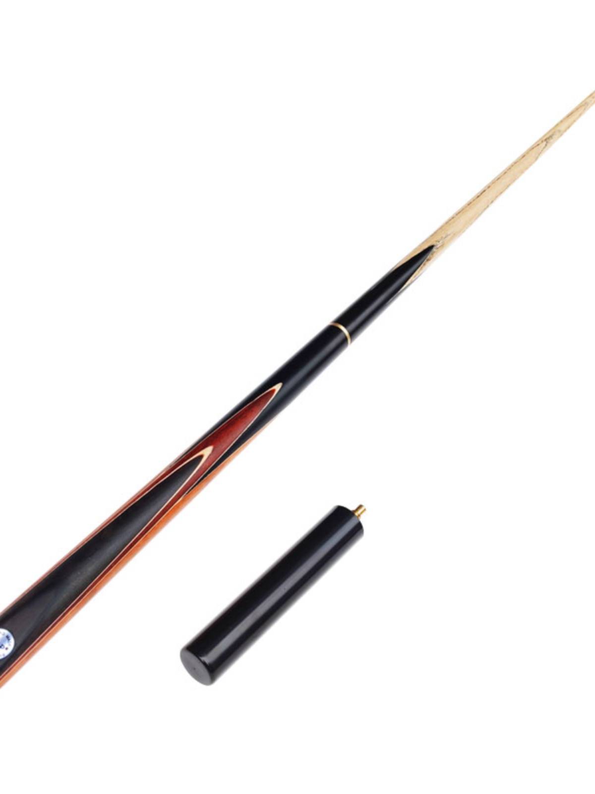 Membership pole single -felted club double -knitting ball room public black 8 -rumor 16 -color small header 10mm club