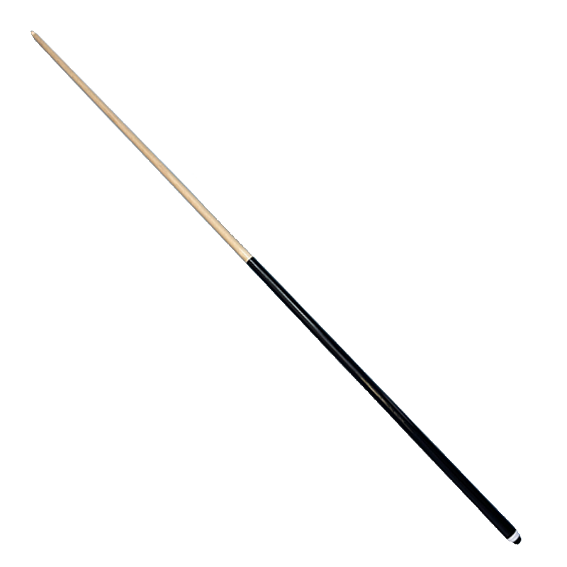 Mysterious new table club gun player table club small head black eight club Chinese -style eight ball nine -club Snooker club