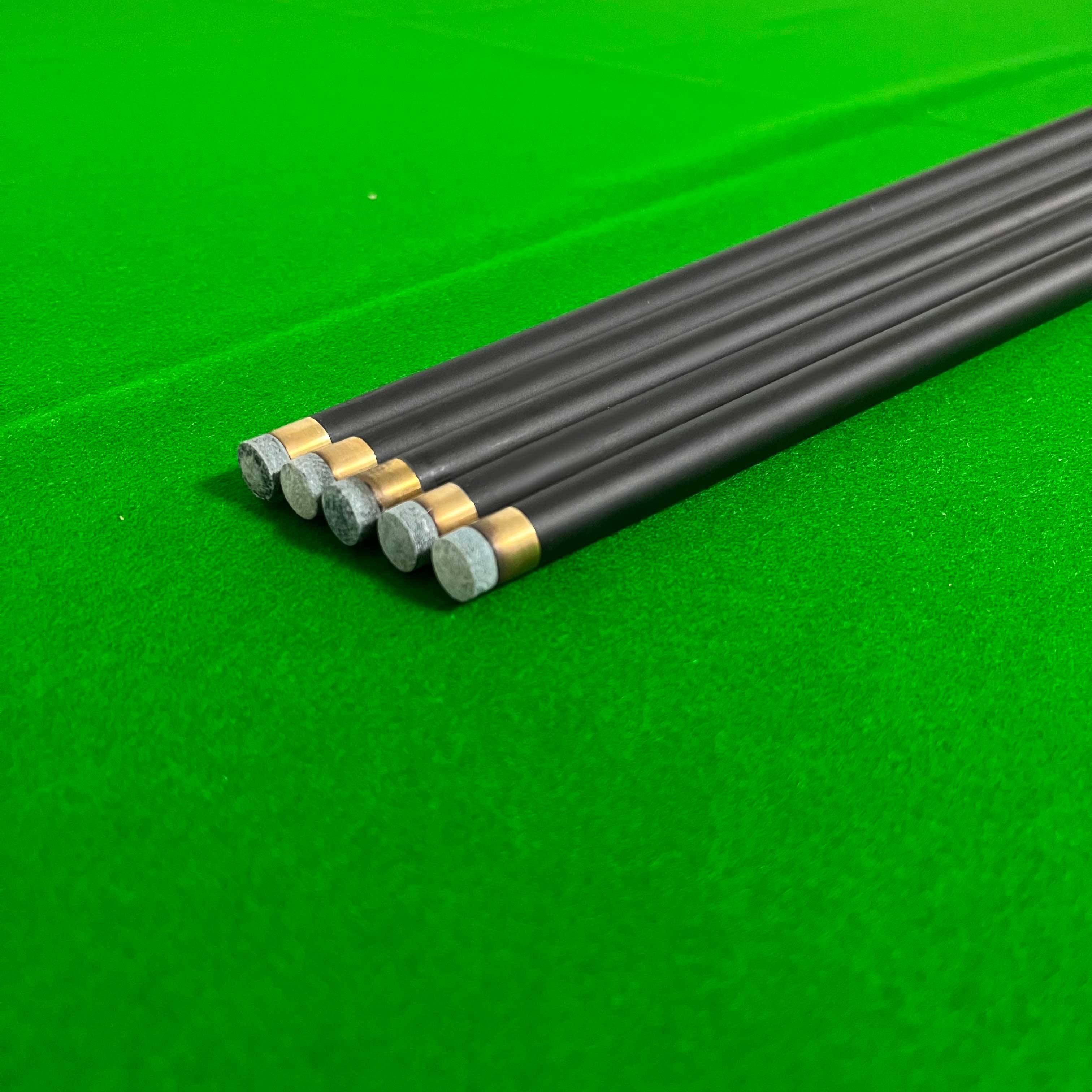 Black 8 billiard billiard, U.S. billiard billiard, carbon-fibre-one billiard, black tech