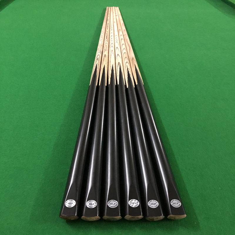10MM, SINGLE SECTION OF CARBON BLACK