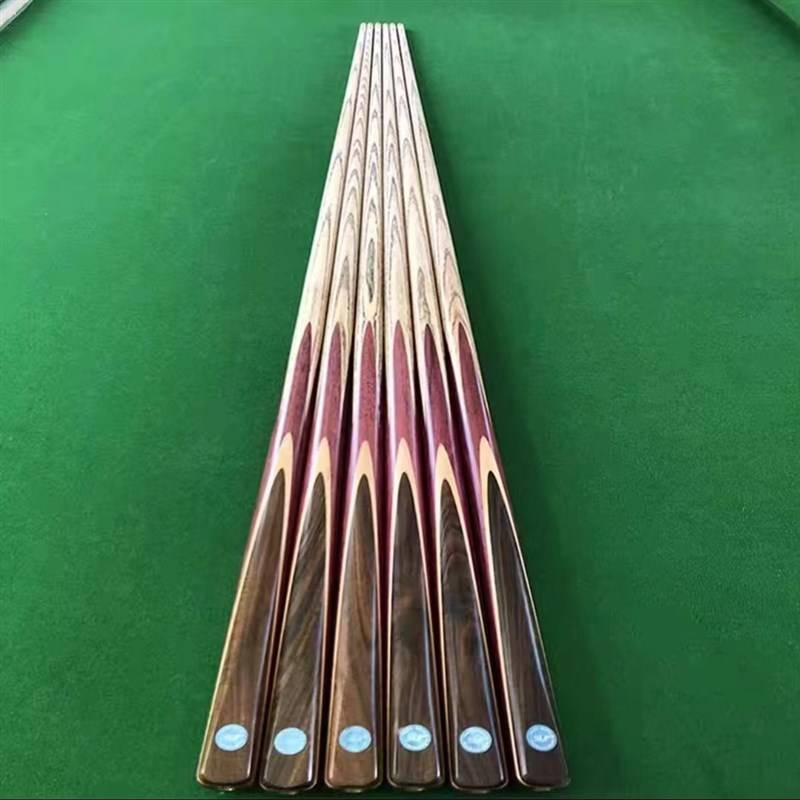 SLP VIOLET WOOD, SMALL HEAD 10MM