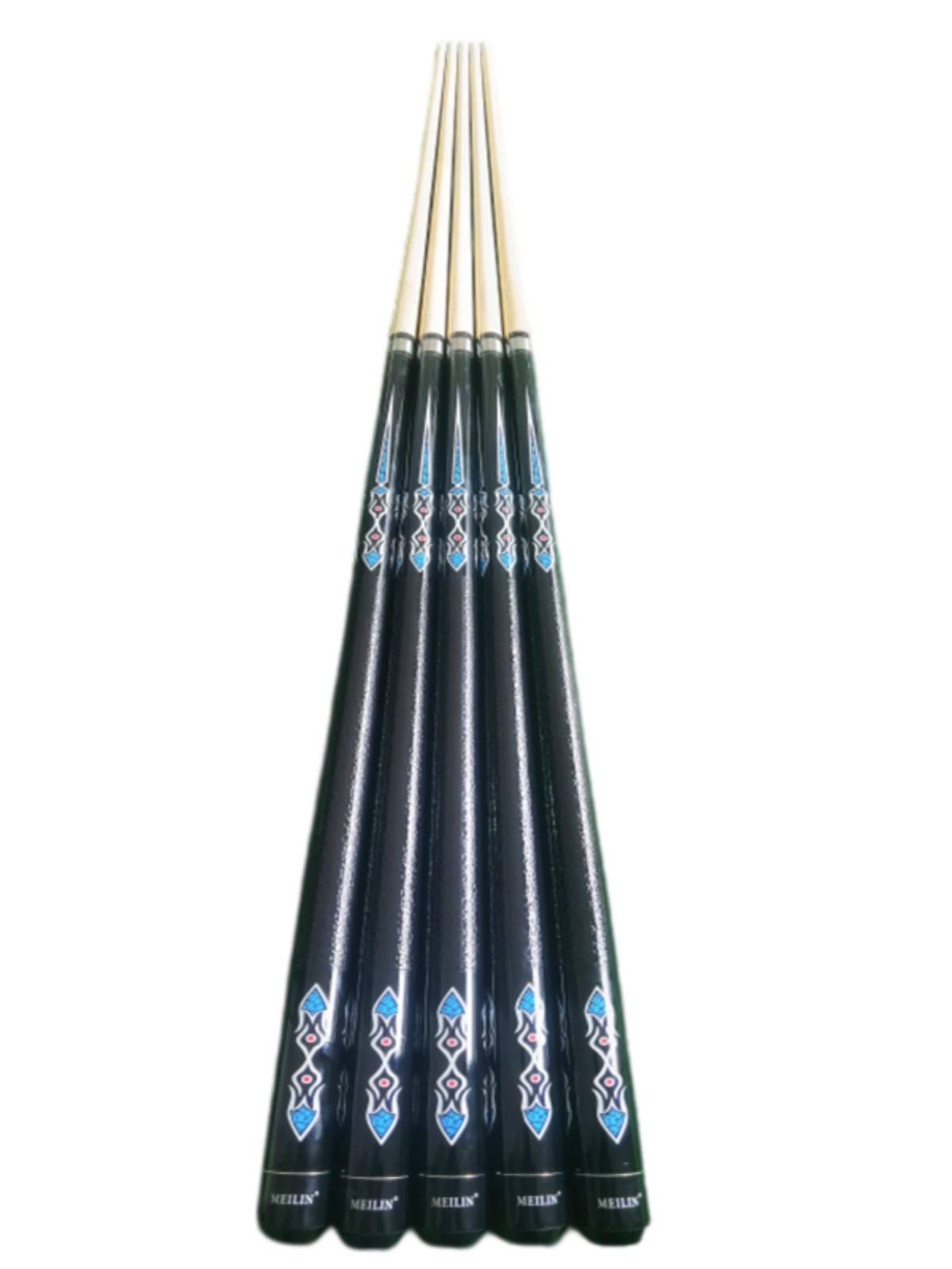 Winston table club small head desktop club male pole Snooker pole