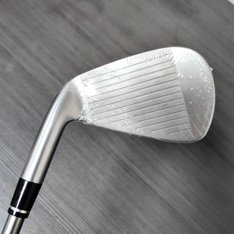 Honma Red Horse Golf Club TW727P Series Club Men's No. 6 hardcore Golf single scattered iron