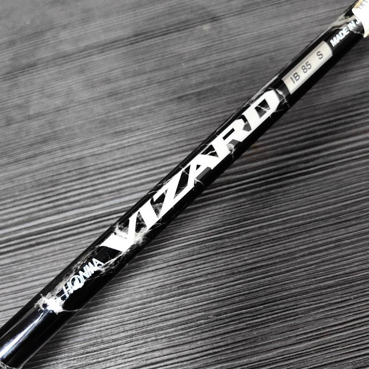 Honma Red Horse Golf Club TW727P Series Club Men's No. 6 hardcore Golf single scattered iron