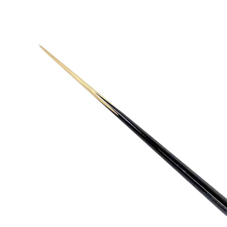 Short rod black 8 nine balls, Snooker 1.2 meters table club small headstone, club, children's pole billiard table tennis accessories