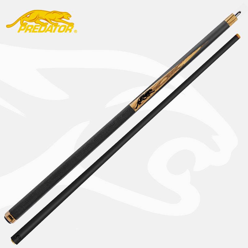 Predator American Leopard Terminal SP2 zebra wood limited number Black Eight Black Eight Chinese American Top Nine Balls