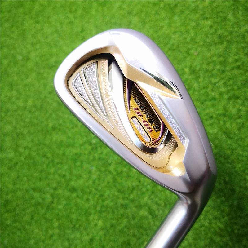Honma Red Horse Golf Ms. Club Two-star IE-03 Erotic Women's San iron GOLF Ring