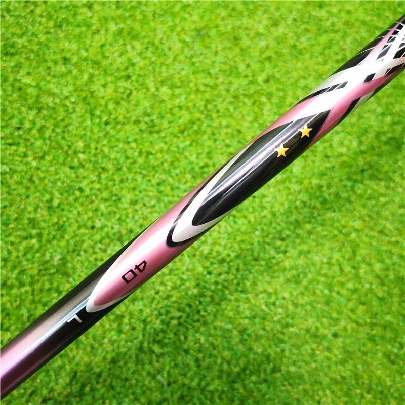 Honma Red Horse Golf Ms. Club Two-star IE-03 Erotic Women's San iron GOLF Ring