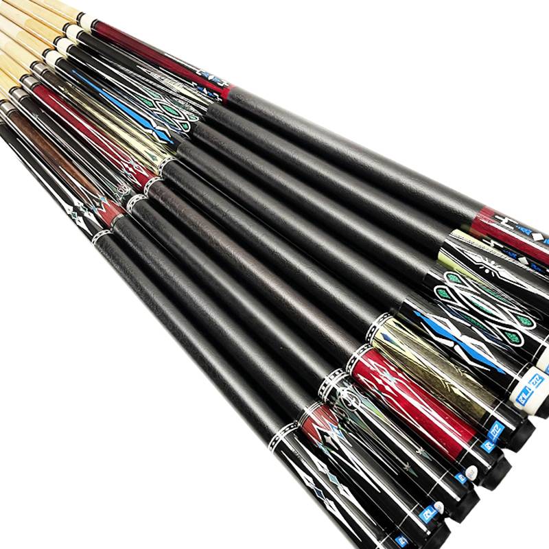 Battle Black 8 Club Big head American -style Nine -ball Maple Terrace Club Tingle Person 13 % Public Poor Club