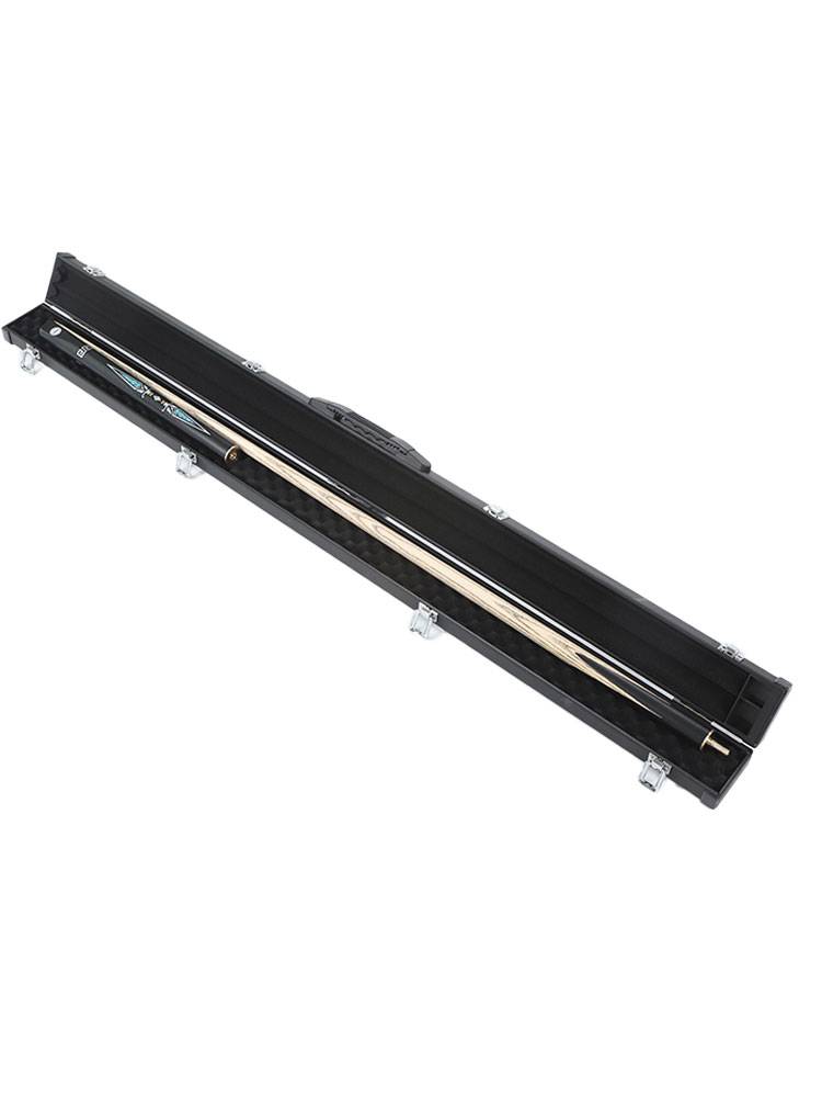 Gusitsi Chinese -style eight -ball table club membership club 3/4 split band rod single -trips public pole small head pass 10mm