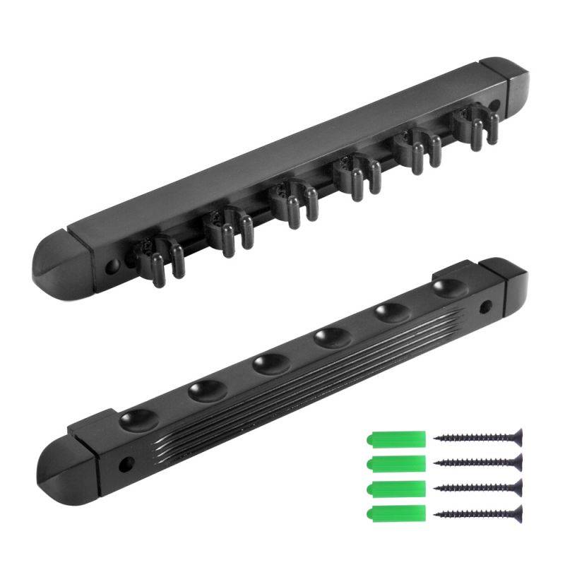TP-BA002 SIX-HOUR ROMAN SHELF - BLACK