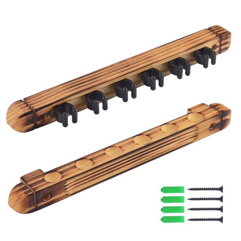 TP-BA002 SIX-HOLE ROMAN SHELF - CHARCOAL BURNING COLOUR