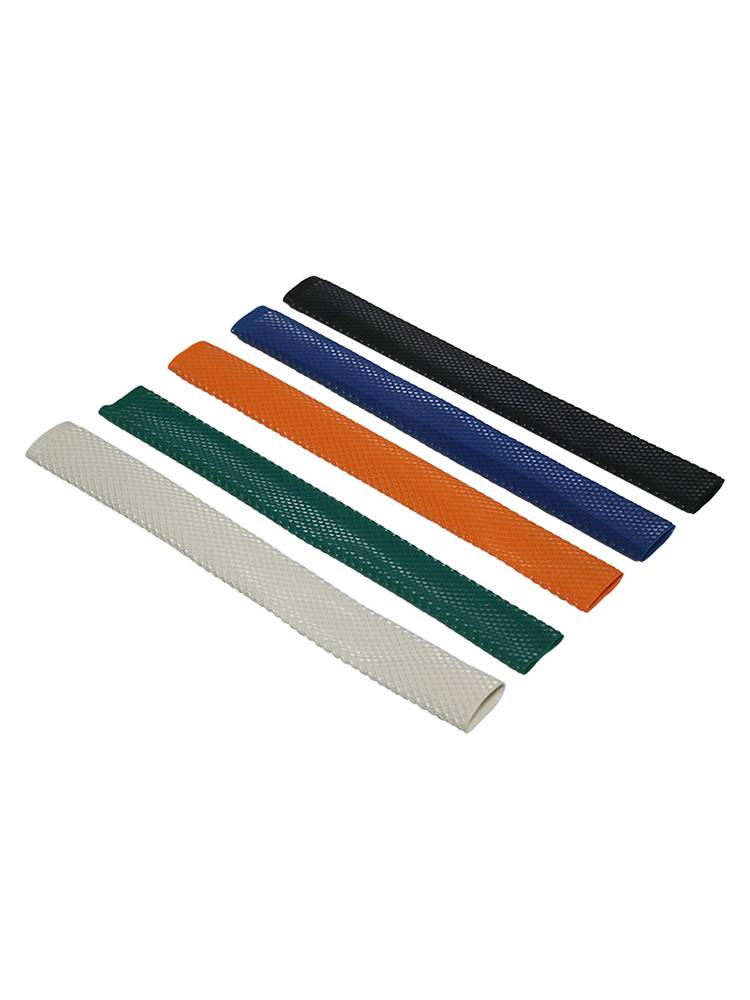 The pilot holder grip leather case nine club glue puts the club after the club to put the table club anti -slip leather case,