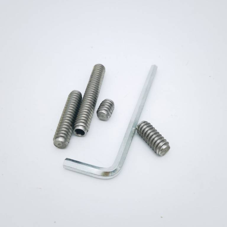 Osbonz's heavy screwdrical table club all signs to worsen screw surprises. Original weight screw