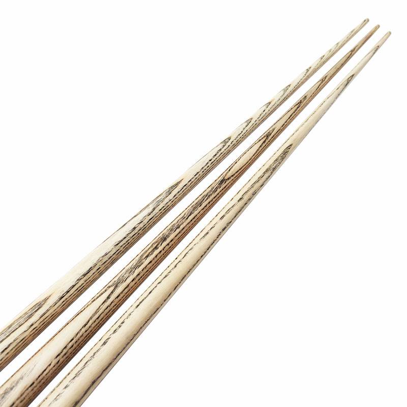 Omin mystery enlightenment integrated rod table club small head black eight club Snooker ball rod single knot 9.5mm