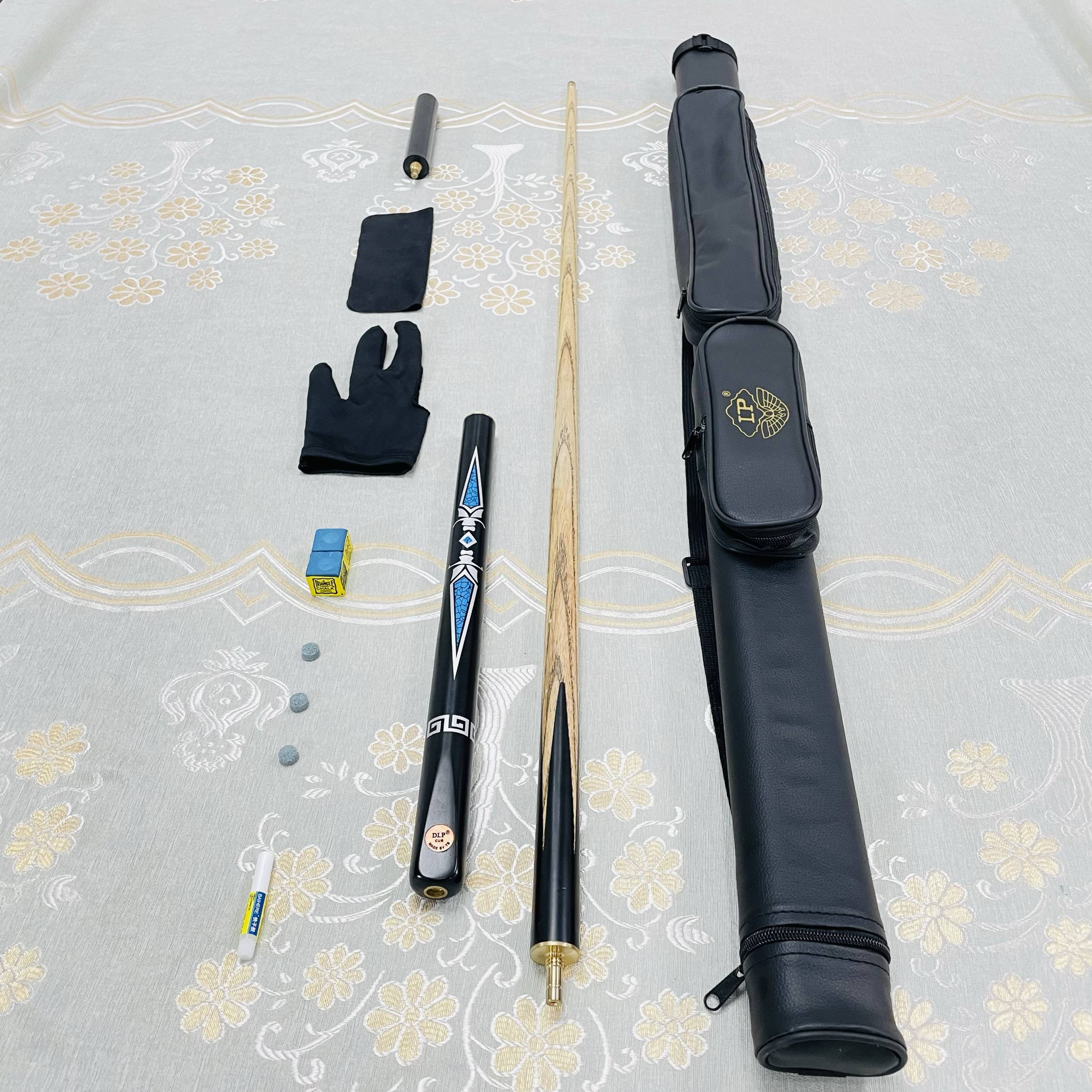 DLP God of War Blue Sword Small Terminal Terminal Pinerist Pineapple Desk Ring Chinese -style Black Batski handicon