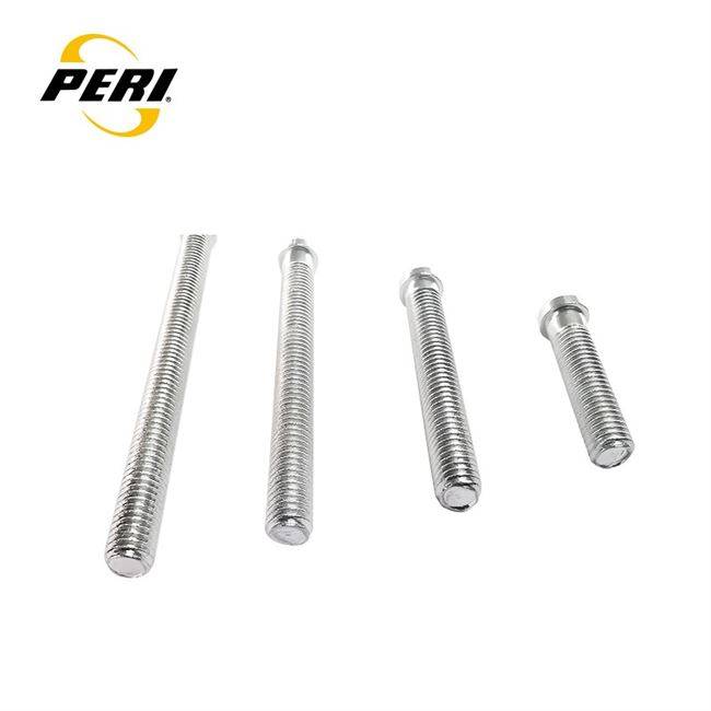 Pilli Metz-Les General pool poles with heavy screwdrivers