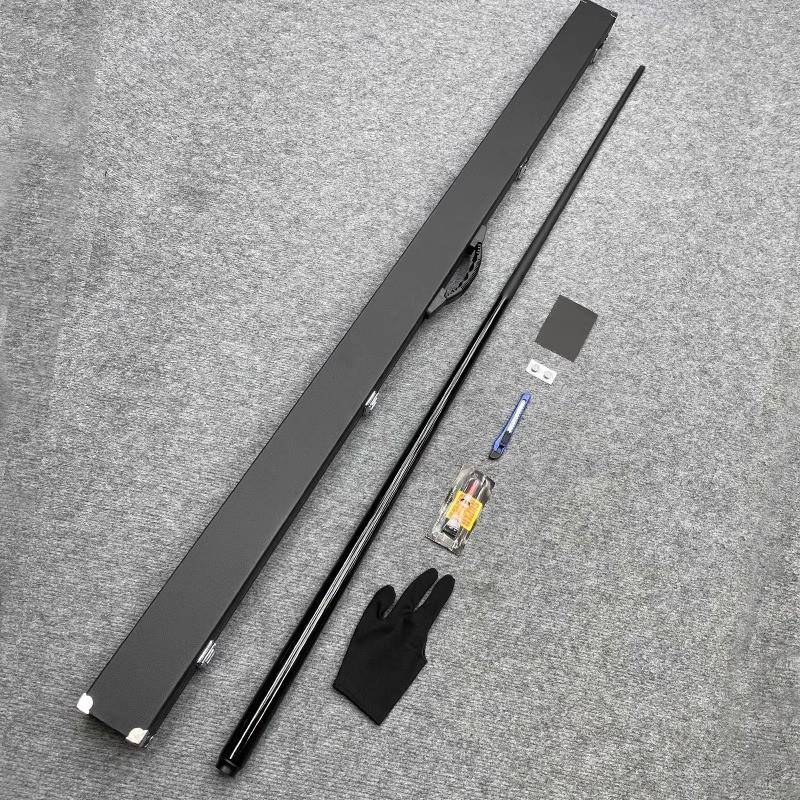 small head, 10 mm (blacking) -- general rod box package