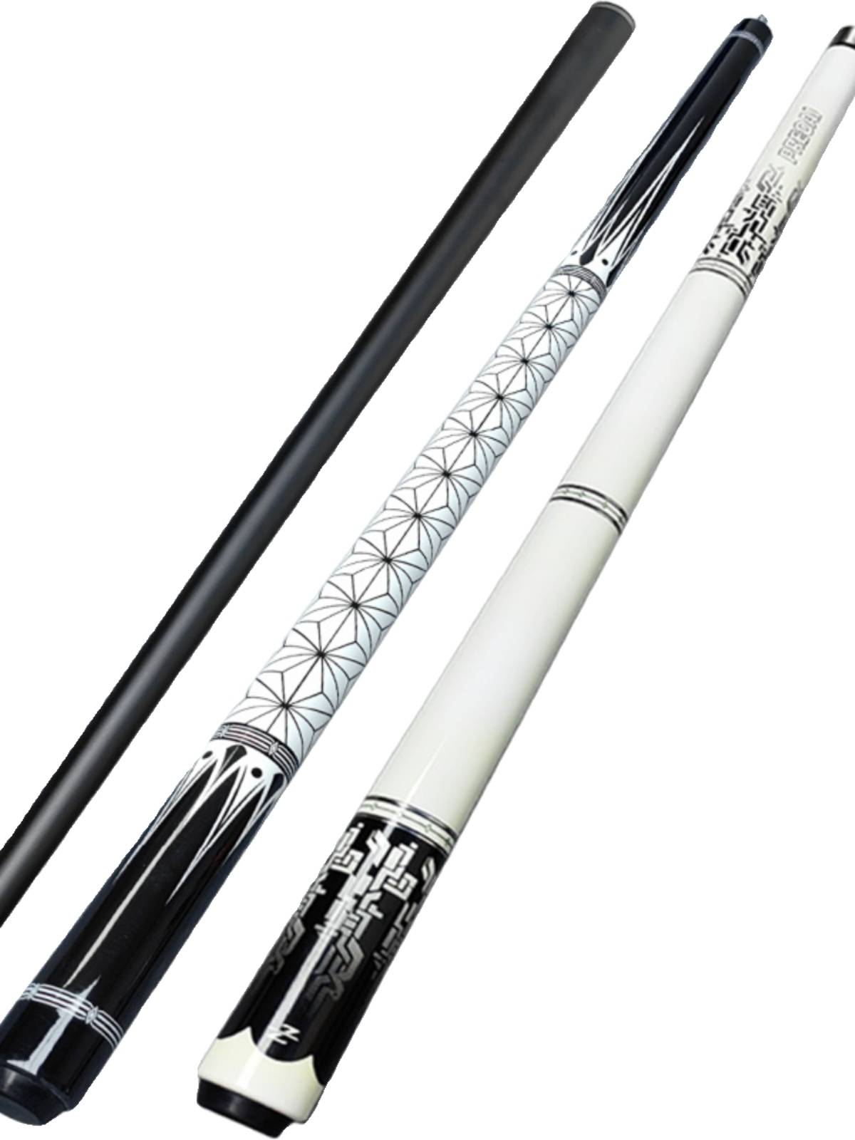 Pierre carbon black technology Maple table club head head Snooker desktop club Chinese eight club beauty