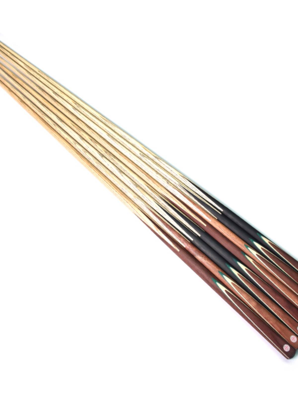 Tianshu Ting's club Yin's male pole black eight -British Snooker as Allox wood rod all -in -one member club