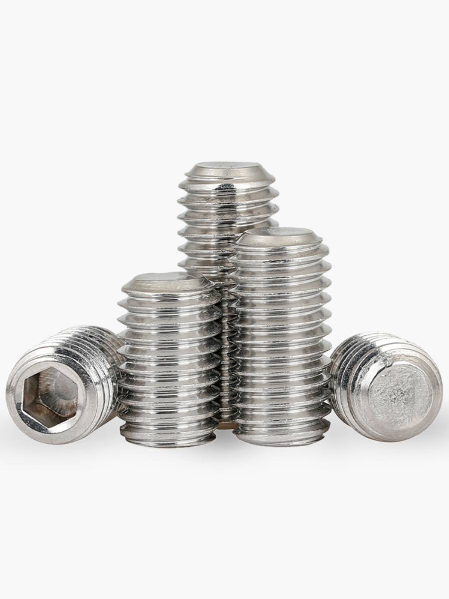 Universal Global Terminal Dignation Screw Darchinney Global Extraction screws