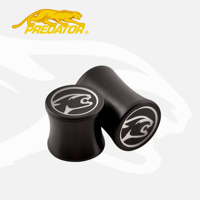 Predator American Leopard Terminal Ring Middle Ring Protective Caps Fast Dental Dental Ball Products America Leopard Original Accessories