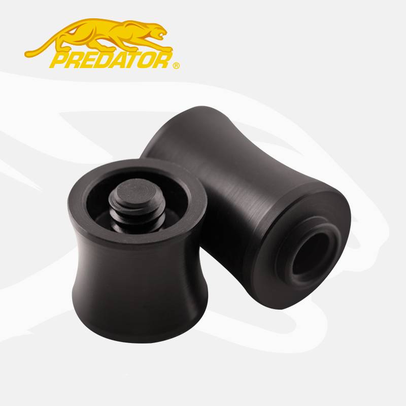 Predator American Leopard Terminal Ring Middle Ring Protective Caps Fast Dental Dental Ball Products America Leopard Original Accessories