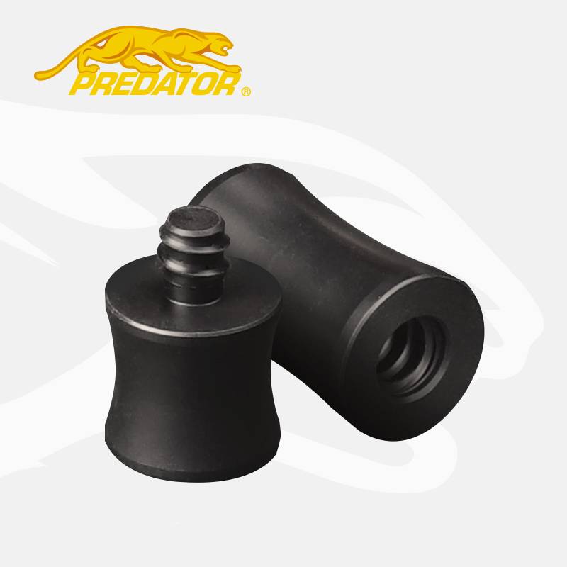 Predator American Leopard Terminal Ring Middle Ring Protective Caps Fast Dental Dental Ball Products America Leopard Original Accessories