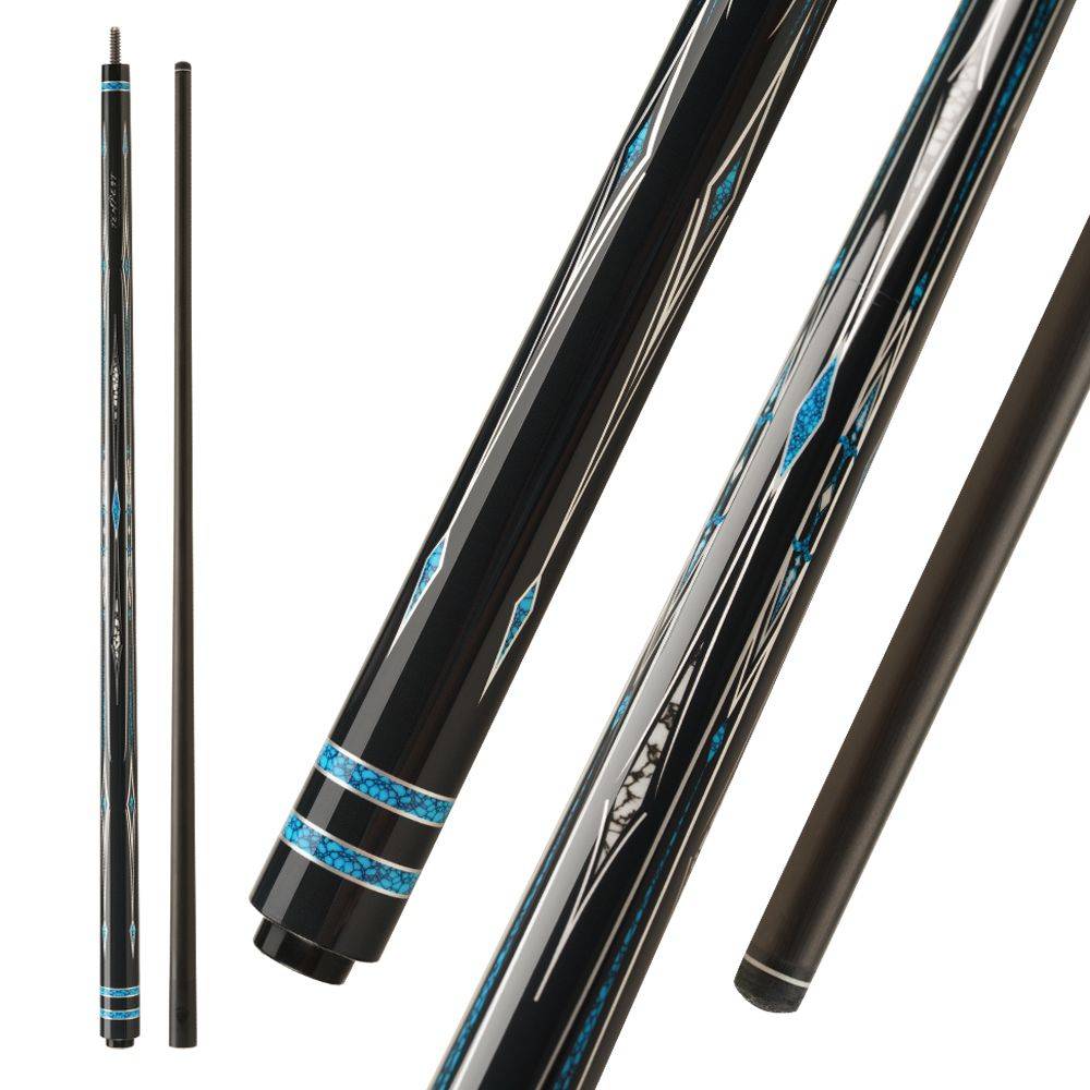 Big storm 1 blue + pole bag