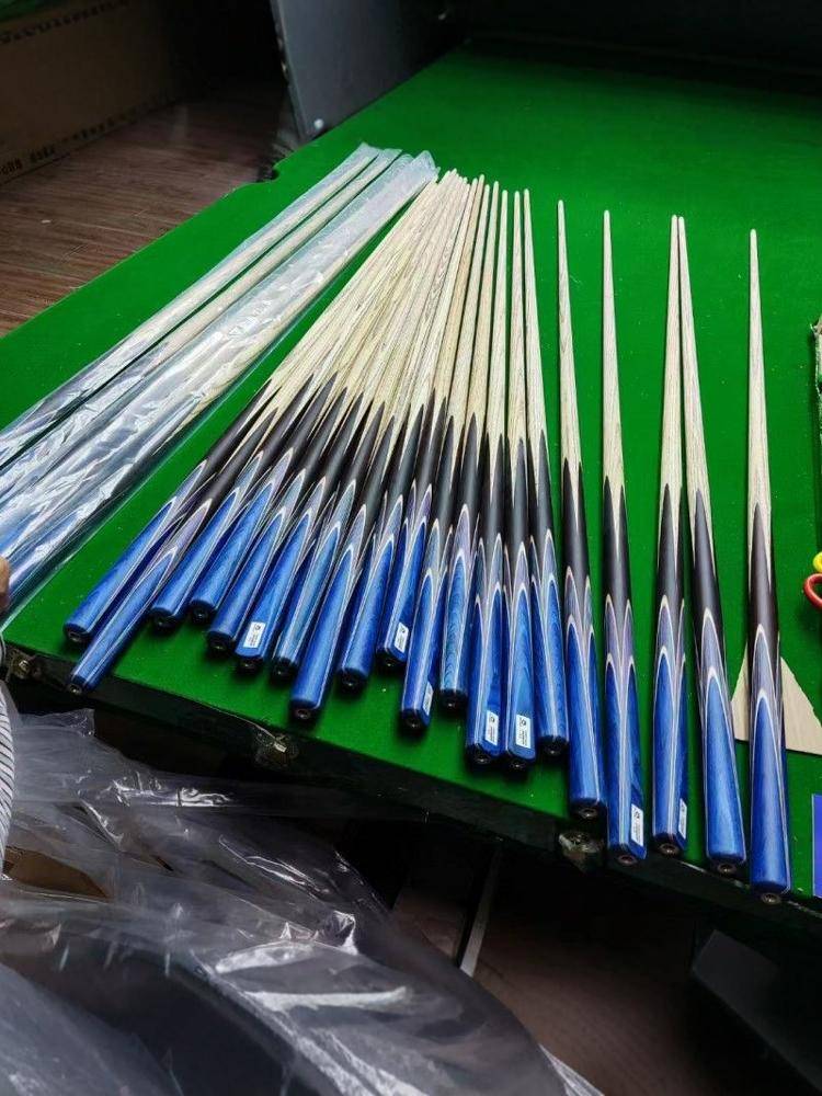 Mysterious Blue Terrier Small Poor Snooker Division Polynuts Members Stock Extended Mideline Paper Table Club