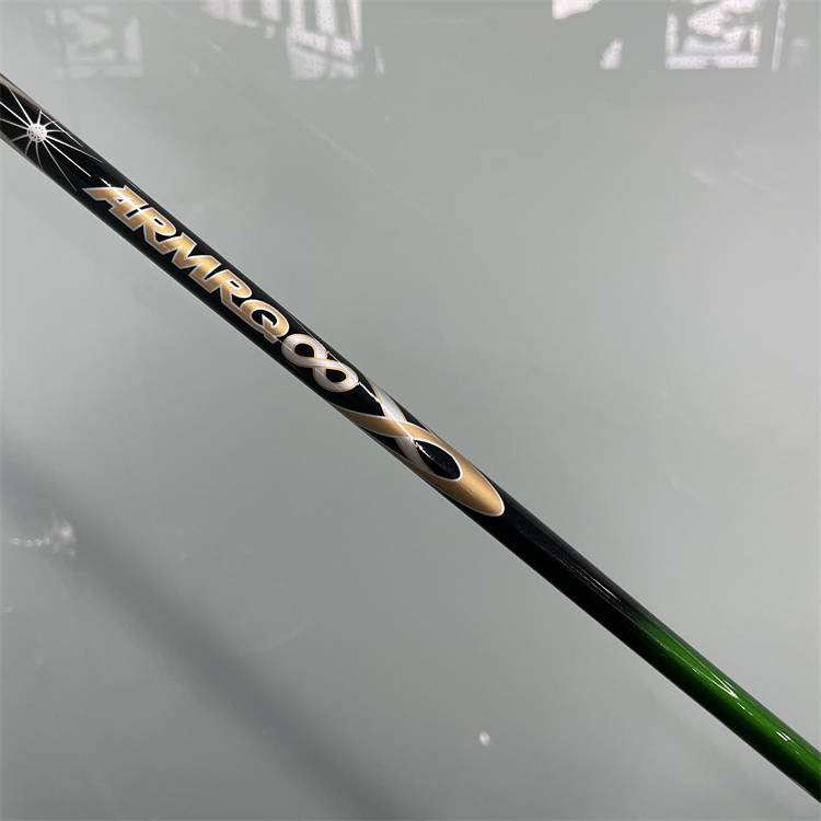 GOLF STICK RED HORSE J.R. LITTLE BOY, TEENWOOD CHICKEN LEG, 22 DEGREES