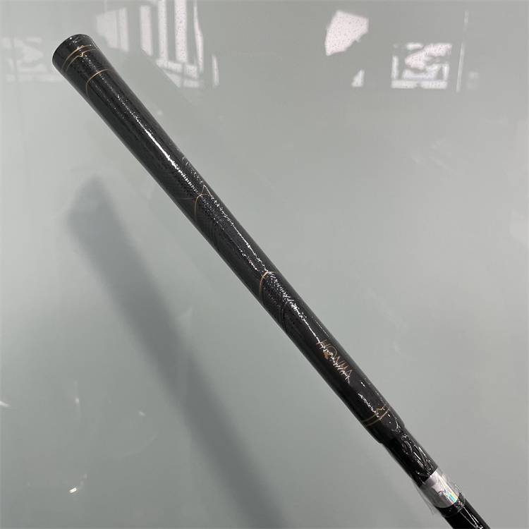 GOLF STICK RED HORSE J.R. LITTLE BOY, TEENWOOD CHICKEN LEG, 22 DEGREES
