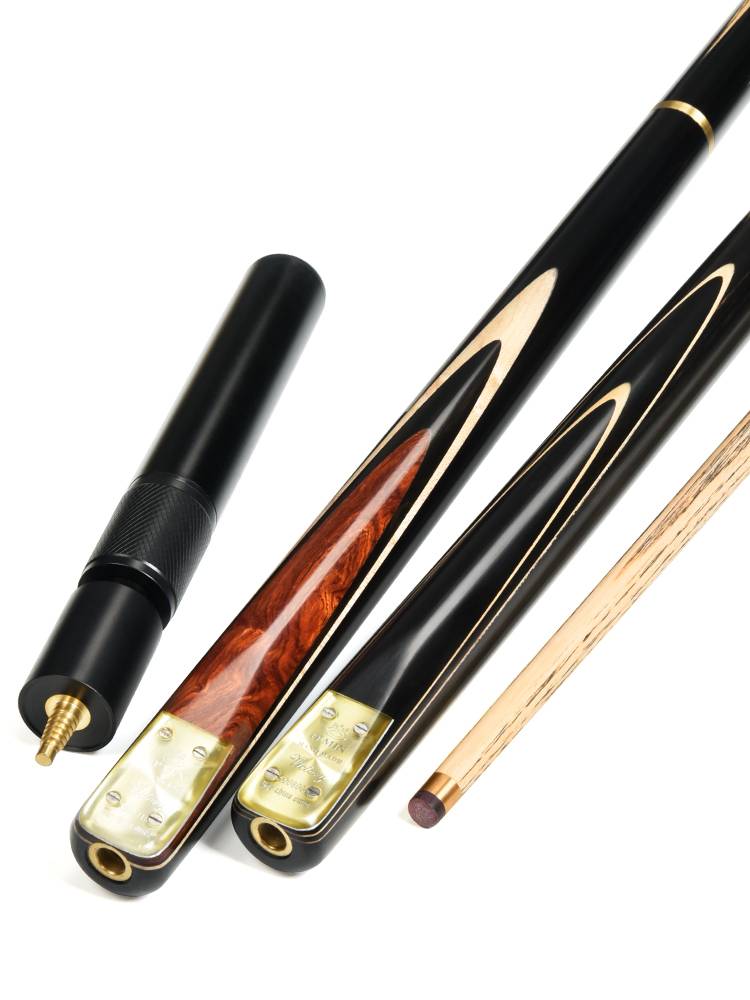 Mysterious table club small head Golden armor bodies Chinese black eight 8 billiard table club Snooker table club