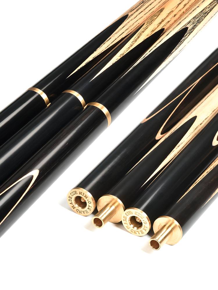 Mysterious table club small head Golden armor bodies Chinese black eight 8 billiard table club Snooker table club