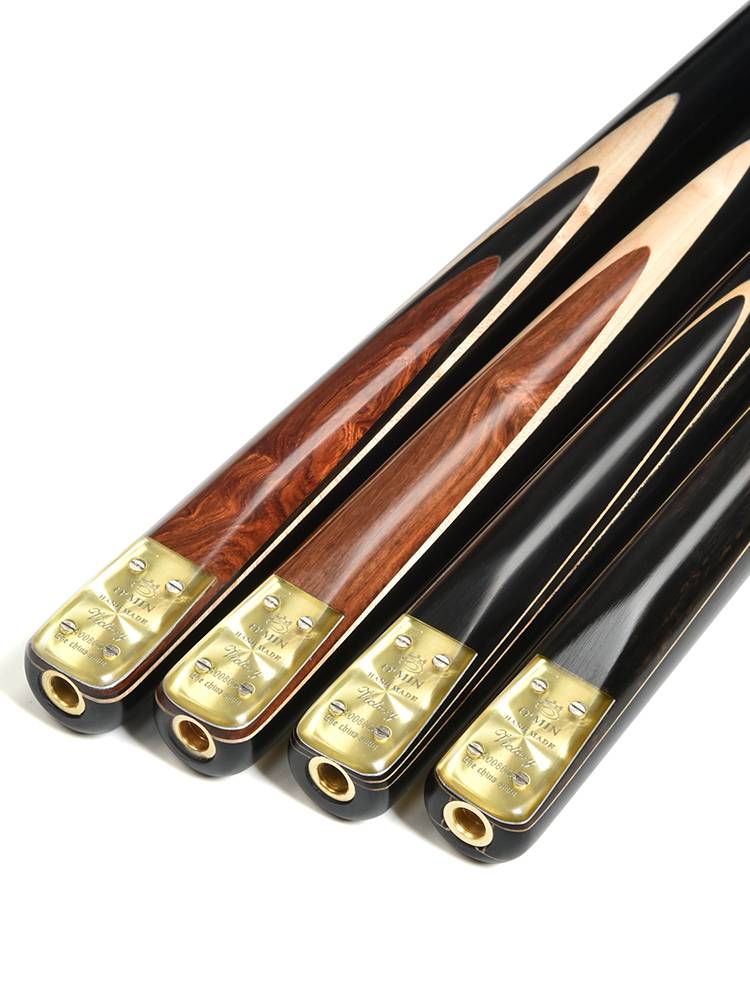 Mysterious table club small head Golden armor bodies Chinese black eight 8 billiard table club Snooker table club