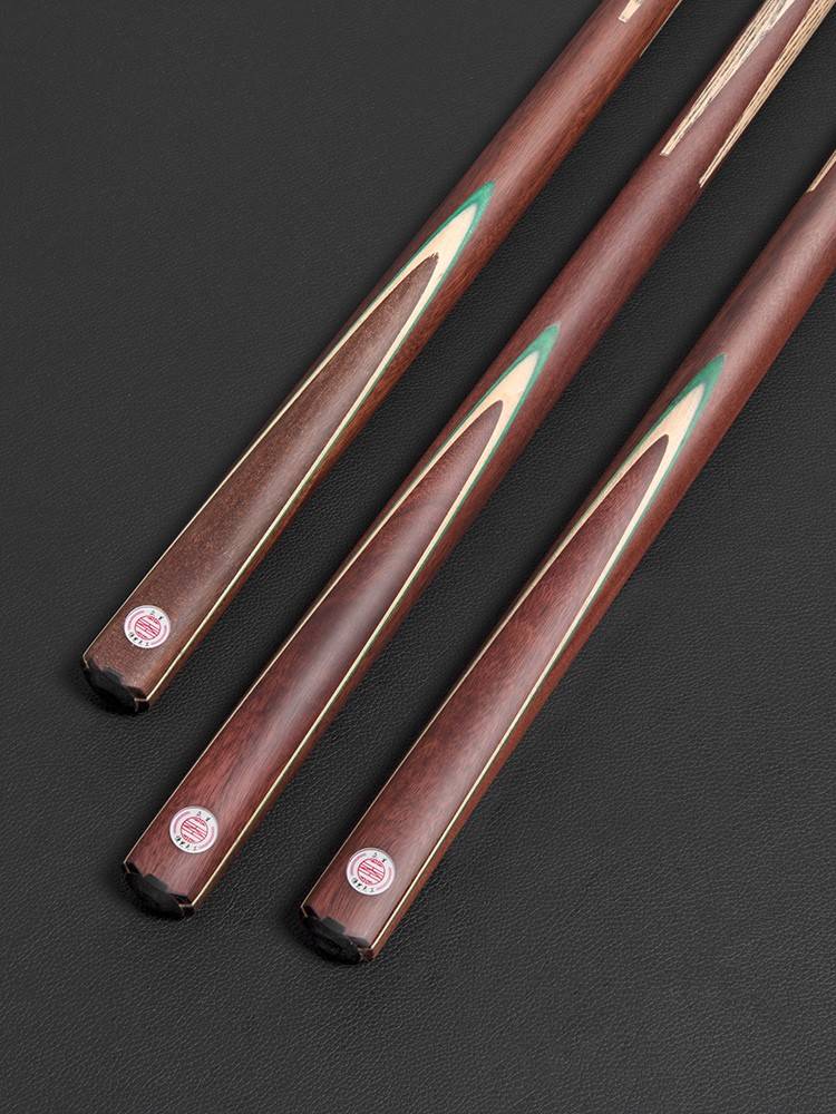 Chinese -style black eight -table club single -in -one all -in -one Tongtian Gonggong pole table club small head black 8 Snooker mid -pole