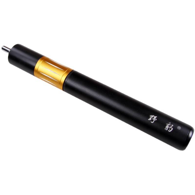 Panthers, aluminum alloy and long black 8snorks