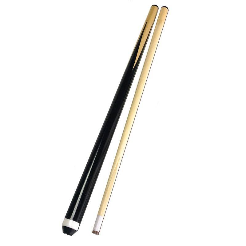 Omin Mystery Shiraki Big Terminal British American Black Eight Double Section Snooz