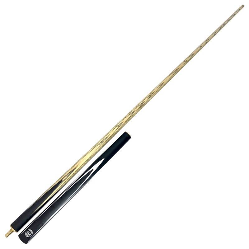 Belief pole small head desktop club Chinese -style Snooker club public pole Glimhearted American black eight club 10m9mm