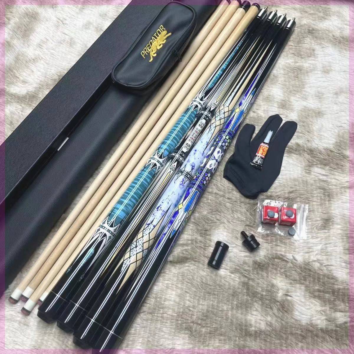 Billiards Special Ring Pilli Black 8 Black Eight Black Black Black -style Nine -Stock Classic Pandora