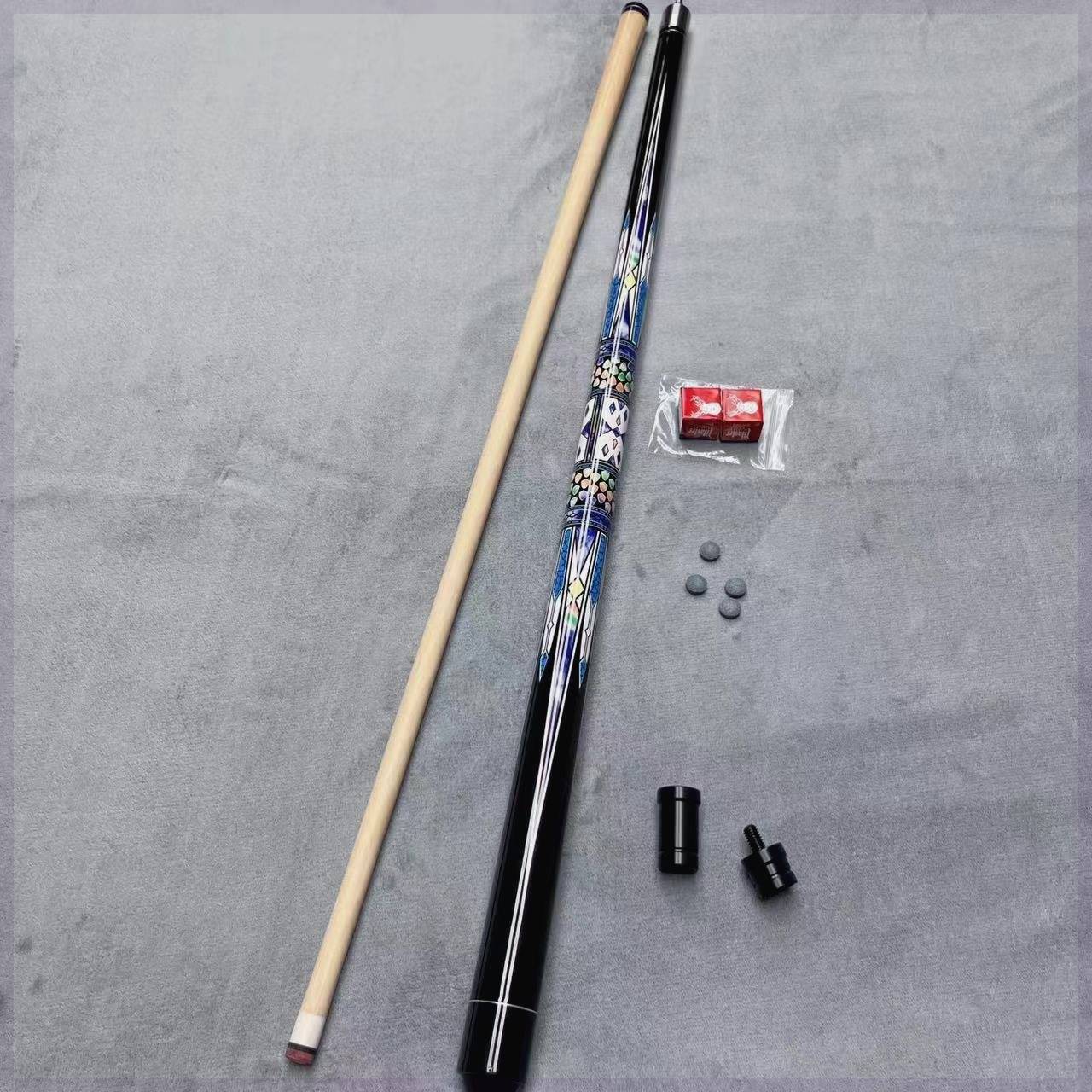 One pole and gift