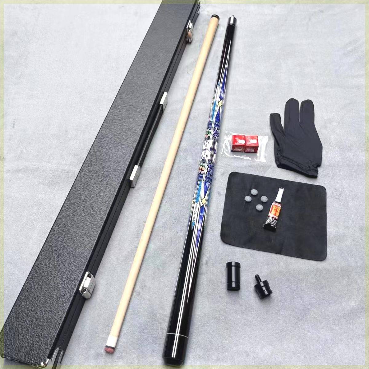 Barbox + gift