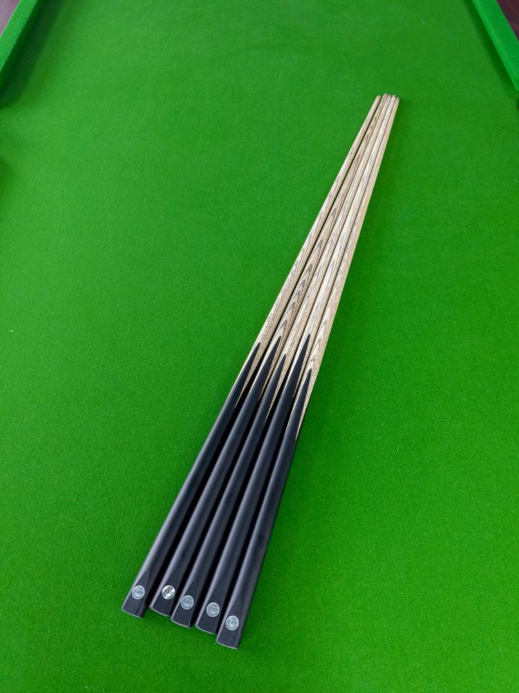 Adult short pole table club small club black eight Chinese table club 1 meter 2 long billiards, children, children's table club