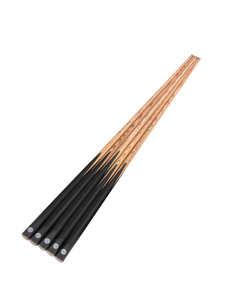 Adult short pole table club small club black eight Chinese table club 1 meter 2 long billiards, children, children's table club